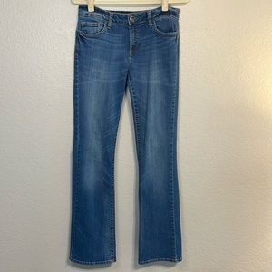 Tommy Hilfiger Boot Cut Jeans - 6